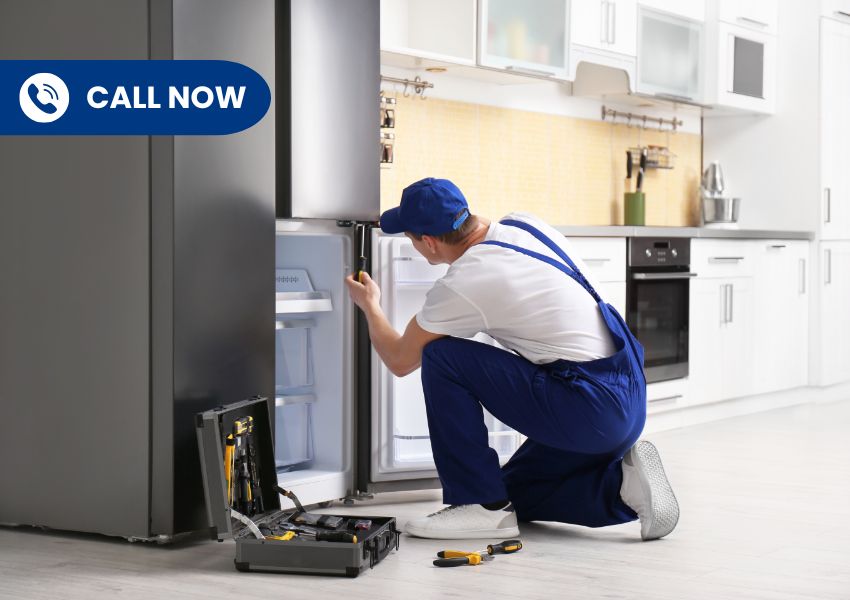 Marshallville Appliance Repair Company